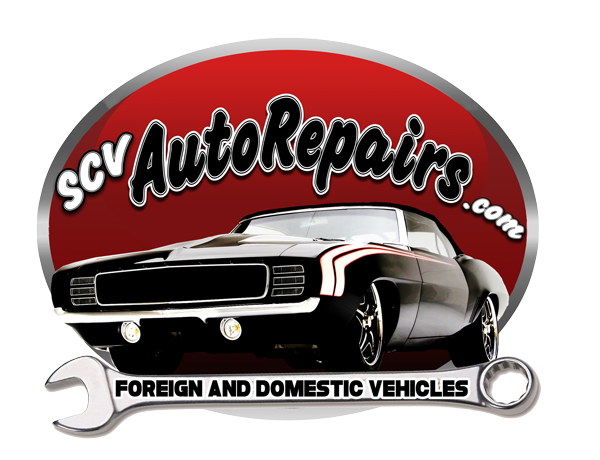 SCV AUTO REPAIRS